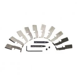 Milwaukee 48-25-5350 - 2-9/16" 10 Blade Replacement Kit