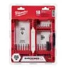 Milwaukee 48-32-4018 - 18pc Shockwave Impact Bit Set ACCESSORIES 2 Milwaukee 48-32-4018 - 18pc Shockwave Impact Bit Set ACCESSORIES