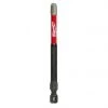 Milwaukee 48-32-4792 - 3.5" POWER BIT PH3 DRIVING AND FASTENING ACCESSORIES