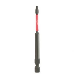 Milwaukee 48-32-4794 - SHOCKWAVE™ 3-1/2” Impact Square Recess #1 Power Bit