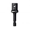 Milwaukee 48-32-5732 - SHOCKWAVE™ 1/4" Hex To 1/2" Square Socket Adapter DRIVING AND FASTENING ACCESSORIES