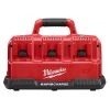 BATTERIES AND CHARGERS Milwaukee 48-59-1807 - M18/M12 Rapid Charge Station