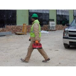 BATTERIES AND CHARGERS Milwaukee 48-59-1807 - M18/M12 Rapid Charge Station