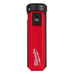 BATTERIES AND CHARGERS Milwaukee 48-59-2012 - RedLithium USB Charger & Power Source