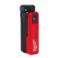 BATTERIES AND CHARGERS Milwaukee 48-59-2012 - RedLithium USB Charger & Power Source