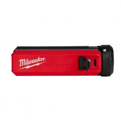 BATTERIES AND CHARGERS Milwaukee 48-59-2013 - RedLithium USB Charger & Power Source Kit
