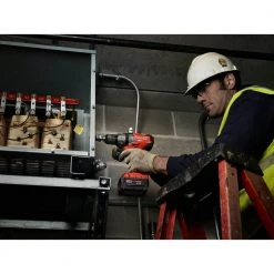 Milwaukee 48-89-9209 - STEP BIT 7/8