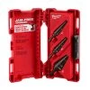 POWER TOOLS Milwaukee 48-89-9221 - STEP BIT 3PC KIT