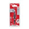 Milwaukee 48-89-9241 - SHOCKWAVE™ Impact Duty™ #1 Step Bit 1/8″ To 1/2″