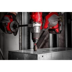 Milwaukee 48-89-9244 - SHOCKWAVE Impact Duty #4 3/16 - 7/8" 8 Milwaukee 48-89-9244 - SHOCKWAVE Impact Duty #4 3/16 - 7/8