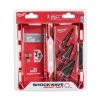 DRIVING AND FASTENING ACCESSORIES Milwaukee 48-89-9257 - Shockwave Impact Duty Step Bit Kit-Electrician 2 DRIVING AND FASTENING ACCESSORIES Milwaukee 48-89-9257 - Shockwave Impact Duty Step Bit Kit-Electrician