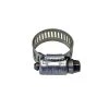 Topring 48.2 - Stainless Hose Clamp 7/32-5/8 ACCESSORIES