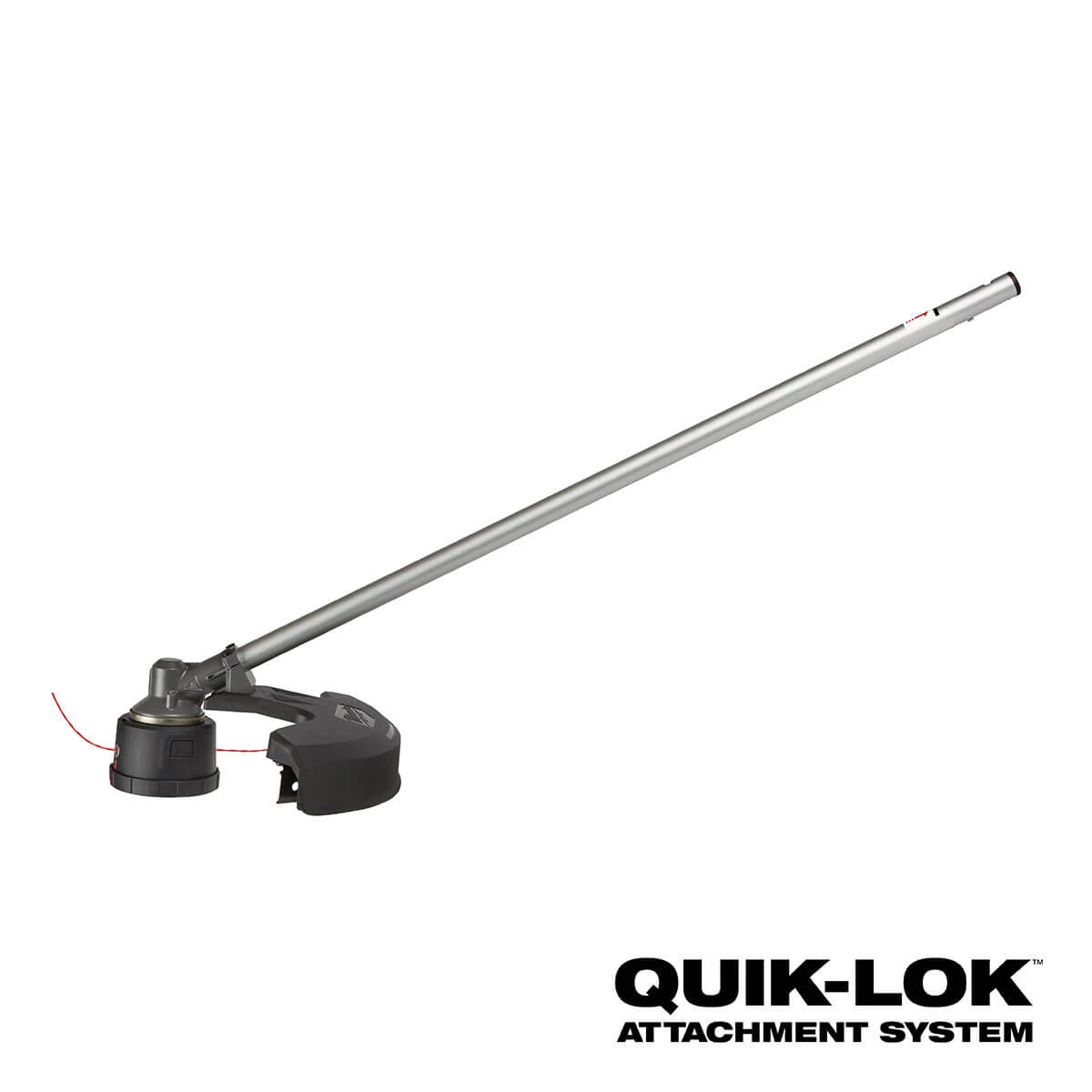 OUTDOOR TOOLS Milwaukee 49-16-2717 - M18 FUEL™ QUIK-LOK™ String Trimmer Attachment 9 OUTDOOR TOOLS Milwaukee 49-16-2717 - M18 FUEL™ QUIK-LOK™ String Trimmer Attachment