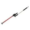 Milwaukee 49-16-2719 - M18 FUEL™ QUIK-LOK™ Articulating Hedge Trimmer Attachment ACCESSORIES 2 Milwaukee 49-16-2719 - M18 FUEL™ QUIK-LOK™ Articulating Hedge Trimmer Attachment ACCESSORIES