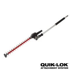 Milwaukee 49-16-2719 - M18 FUEL™ QUIK-LOK™ Articulating Hedge Trimmer Attachment ACCESSORIES