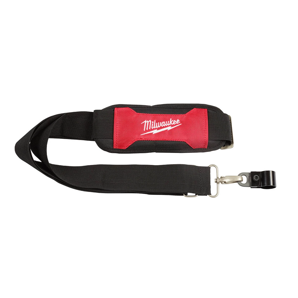 Milwaukee 49-16-2722 - Shoulder Strap - For Use With M18 FUEL™ QUIK-LOK™ Tools 6 Milwaukee 49-16-2722 - Shoulder Strap - For Use With M18 FUEL™ QUIK-LOK™ Tools