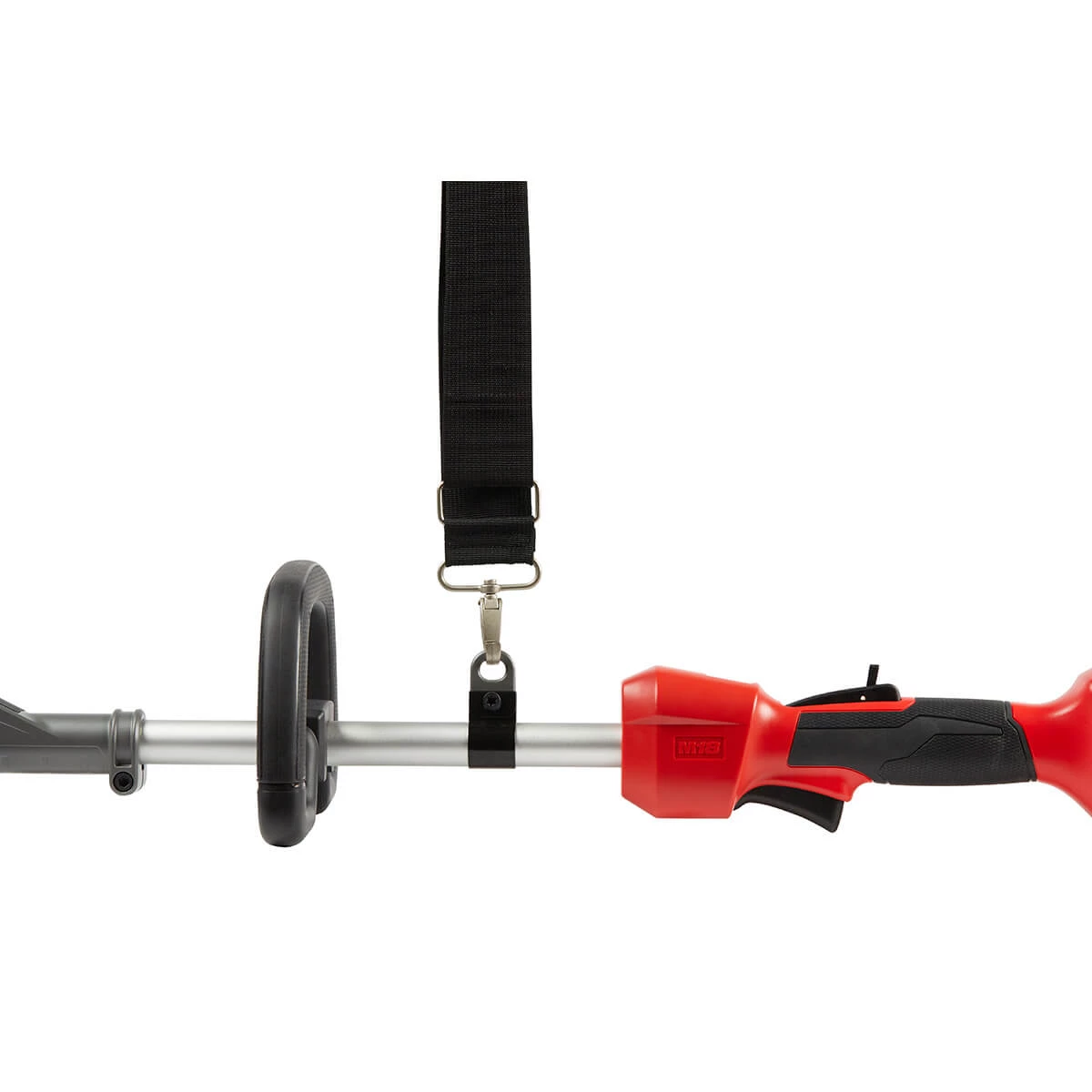 Milwaukee 49-16-2722 - Shoulder Strap - For Use With M18 FUEL™ QUIK-LOK™ Tools 4 Milwaukee 49-16-2722 - Shoulder Strap - For Use With M18 FUEL™ QUIK-LOK™ Tools