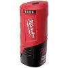 BATTERIES AND CHARGERS Milwaukee 49-24-2310 - M12 USB Power Source
