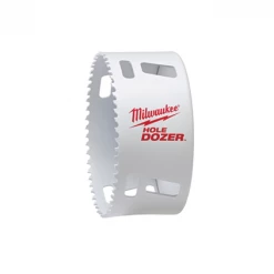 Milwaukee 49-56-0247 - 5-1/2'' Hole Dozer™ Hole Saw Bi-Metal Cups HOLE SAWS