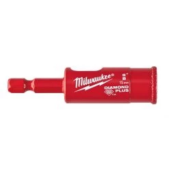 Milwaukee 49-56-0513 - 5/8'' Diamond Grit Hole Saws