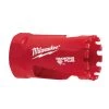 Milwaukee 49-56-5615 - 1-1/8'' Diamond Grit Hole Saws 2 Milwaukee 49-56-5615 - 1-1/8'' Diamond Grit Hole Saws