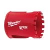 Milwaukee 49-56-5630 - 1-1/2'' Diamond Grit Hole Saws 1 Milwaukee 49-56-5630 - 1-1/2'' Diamond Grit Hole Saws