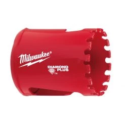 Milwaukee 49-56-5630 - 1-1/2'' Diamond Grit Hole Saws