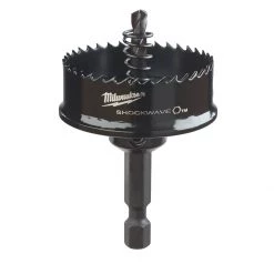 Milwaukee 49-56-9835 - Shockwave Hole Saw DRIVING AND FASTENING ACCESSORIES