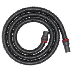 WHAT'S NEW Milwaukee 49-90-2004 - 2-1/2" X 16' Flexible Hose