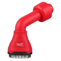 SALE Milwaukee 49-90-2020 - AIR-TIP™ Swiveling Palm Brush