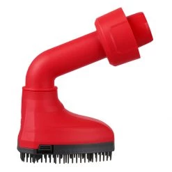 SALE Milwaukee 49-90-2020 - AIR-TIP™ Swiveling Palm Brush