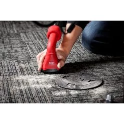 SALE Milwaukee 49-90-2020 - AIR-TIP™ Swiveling Palm Brush