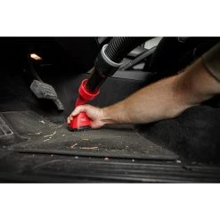 SALE Milwaukee 49-90-2020 - AIR-TIP™ Swiveling Palm Brush