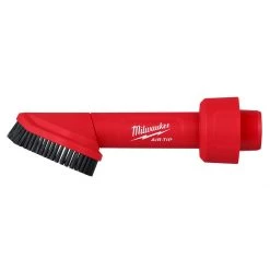 SALE Milwaukee 49-90-2021 - AIR-TIP™ Rotating Corner Brush Tool
