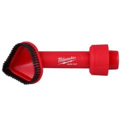 SALE Milwaukee 49-90-2021 - AIR-TIP™ Rotating Corner Brush Tool