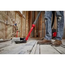 SALE Milwaukee 49-90-2031 - AIR-TIP™ Pivoting Extension Wand