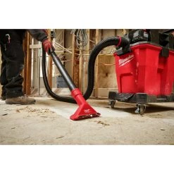 SALE Milwaukee 49-90-2033 - AIR-TIP™ 2 1/2