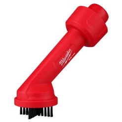 SALE Milwaukee 49-90-2035 - AIR-TIP™ Cross Brush Tool