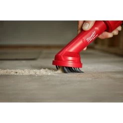 SALE Milwaukee 49-90-2035 - AIR-TIP™ Cross Brush Tool