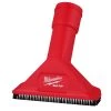 Milwaukee 49-90-2039 -AIR-TIP™ 2-1/2" Rocking Utility Nozzle W/ Brushes SALE 1 Milwaukee 49-90-2039 -AIR-TIP™ 2-1/2" Rocking Utility Nozzle W/ Brushes SALE