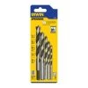 POWER TOOLS Irwin 49600 - Pilot Drill Bit 5pc Set