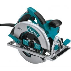 POWER TOOLS Makita 5007MGA 7-1/4" Circular Saw With Brake