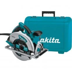 POWER TOOLS Makita 5007MGA 7-1/4" Circular Saw With Brake