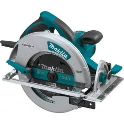 MAKITA 5008MGA - 8-1/4 CIRCULAR SAW WITH BRAKE