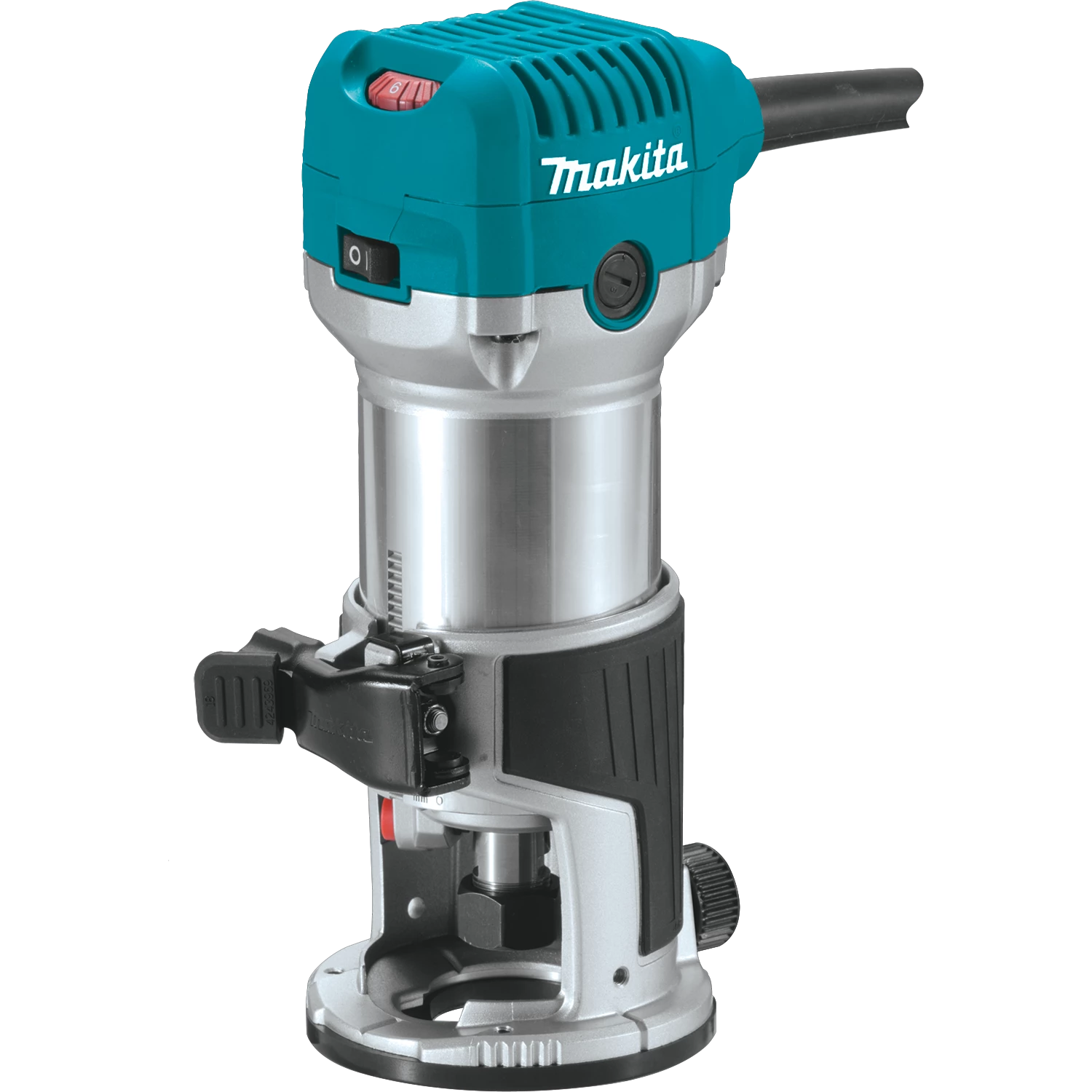 Makita RT0701C - Router 1 1/4 HP Router 3 Makita RT0701C - Router 1 1/4 HP Router