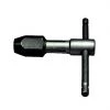Norseman Type 727 T-Handle Tap Wrench METAL DRILLING ACCESSORIES