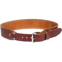Occidental Leather 5035XXXL H.D. 3-inch Ranger Work Belt -Size: XXXL STORAGE