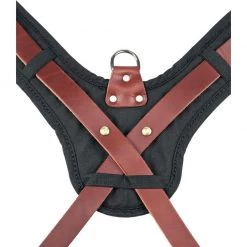 Occidental Leather 5055 Stronghold Suspension System