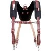 Occidental Leather 5055 Stronghold Suspension System
