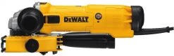 DeWalt DWE46103 - 6" Tuck Pointing Grinder Kit